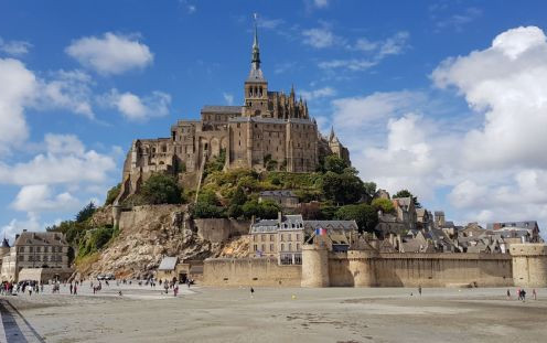 Francia 2018