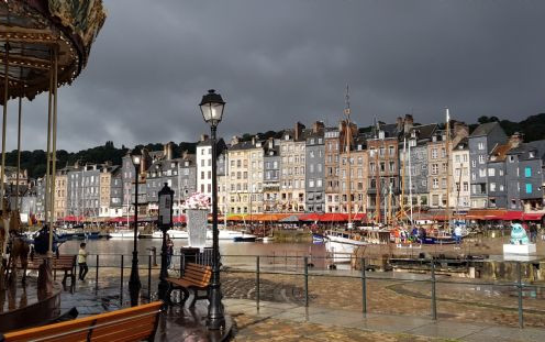 Francia 2018
