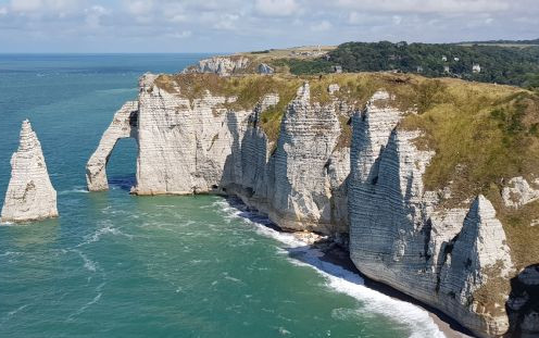 Francia 2018