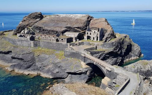 Francia 2018