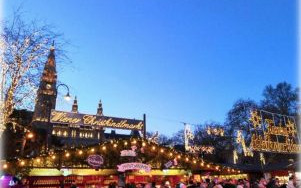 Capodanno a Vienna