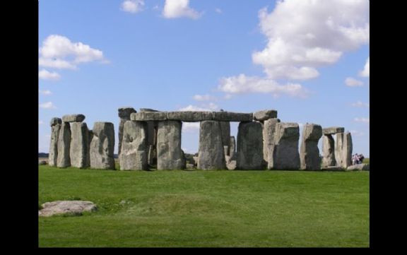 Stonehenge 