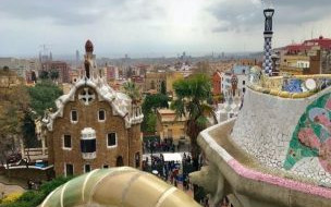 Barcellona e un briciolo di Francia