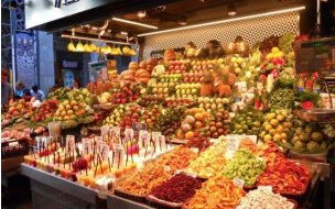 Barcellona e un briciolo di Francia