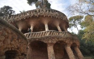 Barcellona e un briciolo di Francia