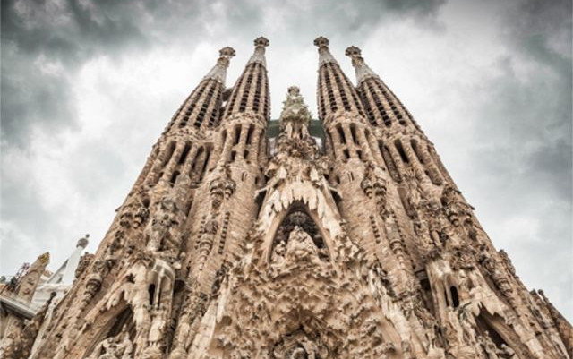 Barcellona e un briciolo di Francia