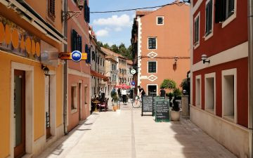 Pasqua in Dalmazia