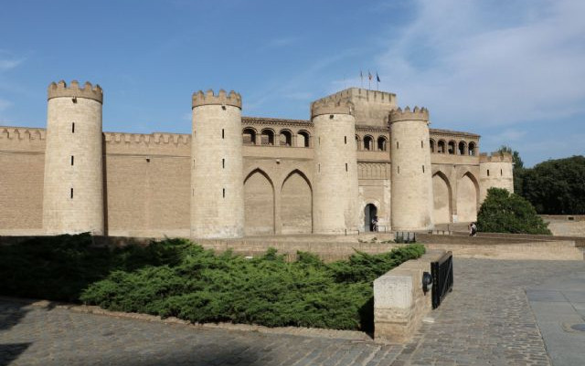 Spagna atlantica