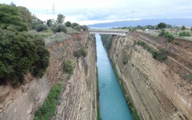 La Grecia in inverno: il Peloponneso e Atene
