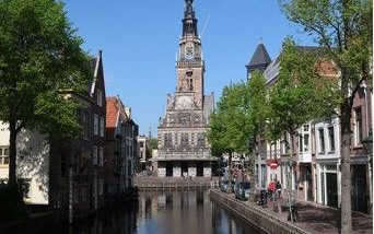Olanda 2019: mulini e tulipani