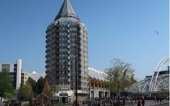 Olanda 2019: mulini e tulipani
