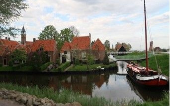 Olanda 2019: mulini e tulipani