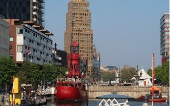Olanda 2019: mulini e tulipani