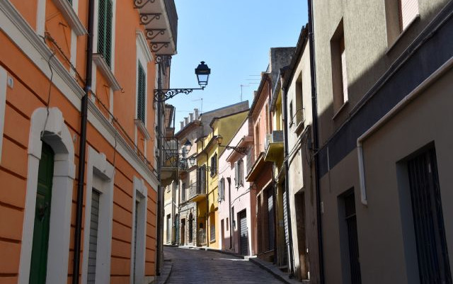 Abruzzo e Molise, una scoperta!