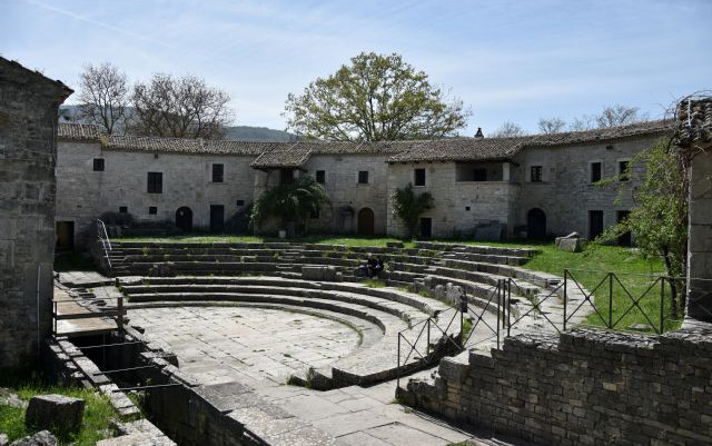 Abruzzo e Molise, una scoperta!