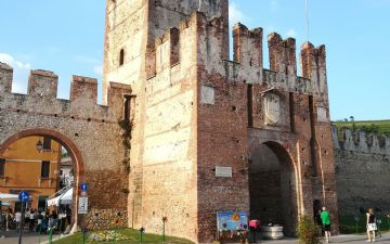 Soave Diga Vajont Valdobbiadene 04-2018