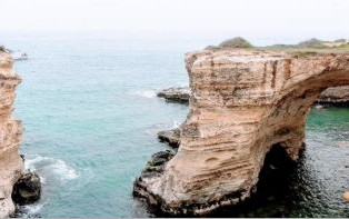Salento fuori stagione