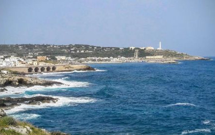 Salento fuori stagione