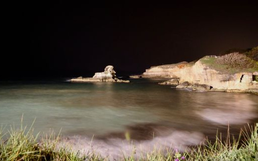 Salento fuori stagione