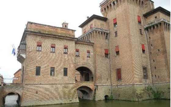 Cicloturismo tra Romagna, Veneto e Lombardia 
