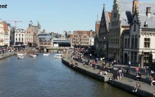 Cinque giorni in Belgio