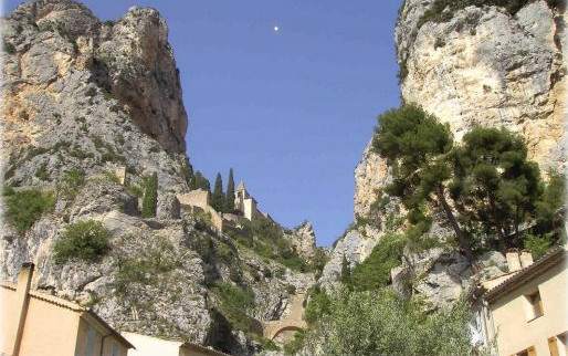 Provenza e Gorges du Verdon 