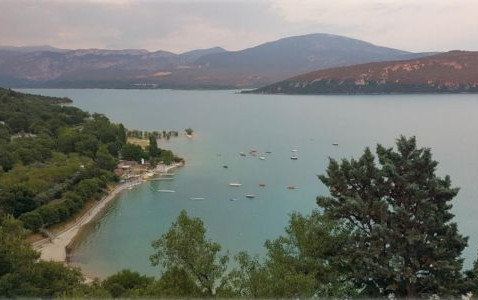 Provenza e Gorges du Verdon 