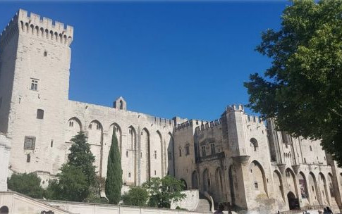 Provenza e Gorges du Verdon 
