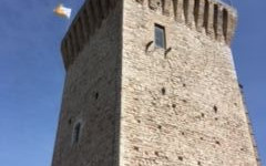 Gironzolando per le Marche