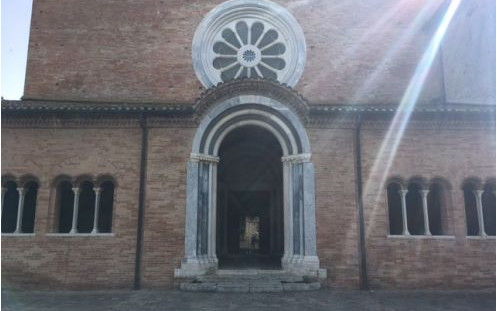 Gironzolando per le Marche