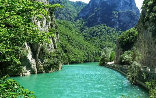 Gironzolando per le Marche