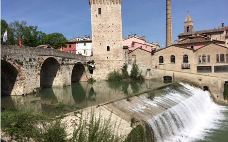 Gironzolando per le Marche