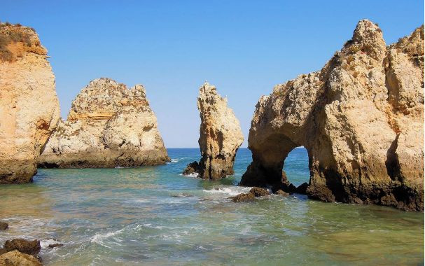 Il tour della Penisola Iberica