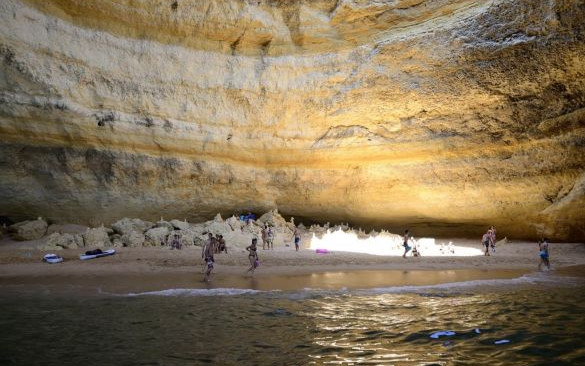 Il tour della Penisola Iberica