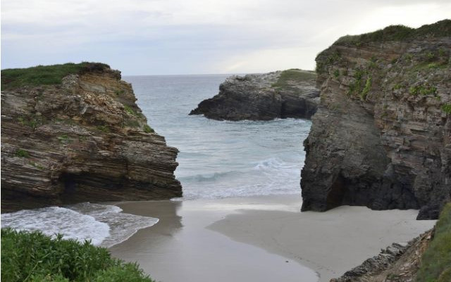 Il tour della Penisola Iberica