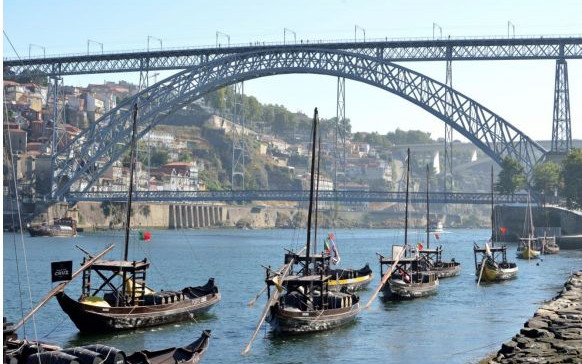 Il tour della Penisola Iberica