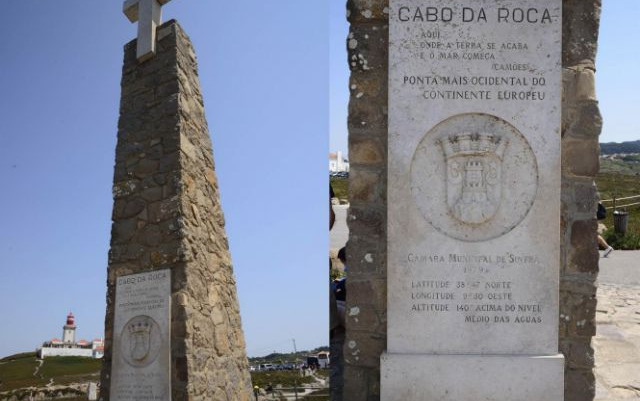 Il tour della Penisola Iberica