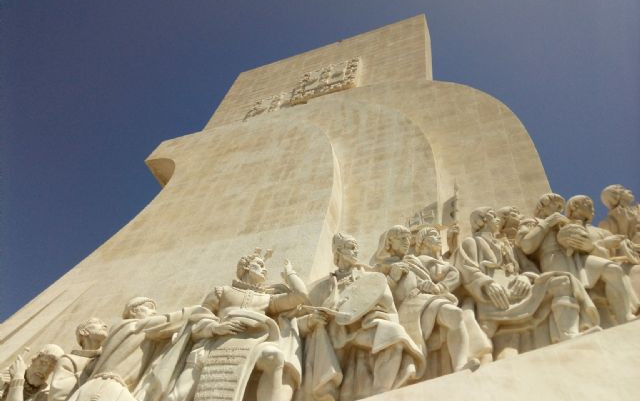 Portogallo passando per Barcellona Madrid e Bilbao