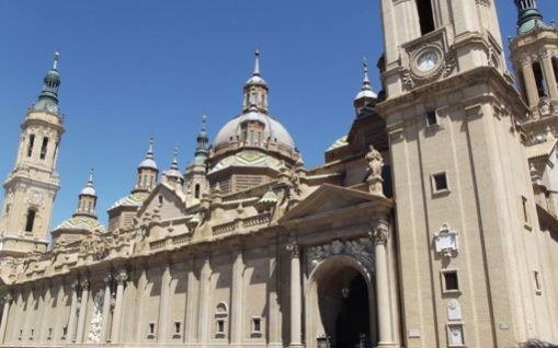 Toledo e la Mancha
