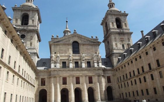 Toledo e la Mancha