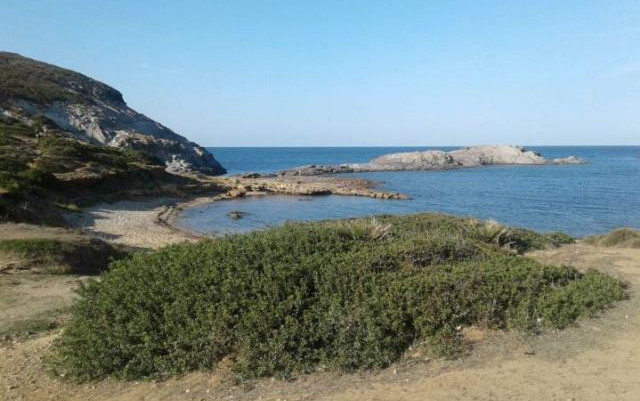 Sardegna costa Ovest settembre 2017