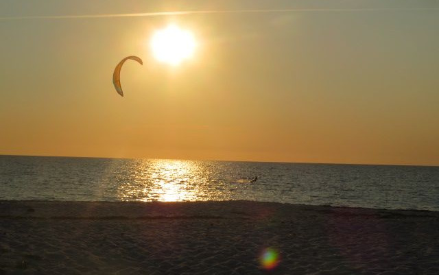 Sardegna costa Ovest settembre 2017