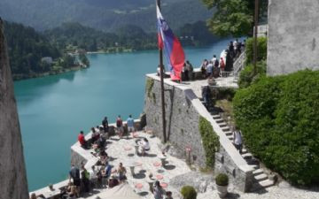 Istria, Croazia settentrionale e Slovenia