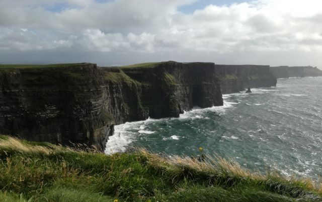 Irlanda