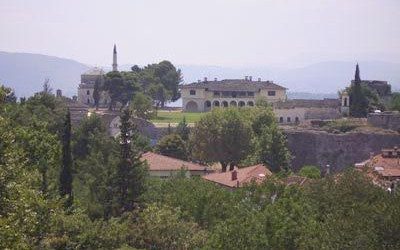 Grecia Nord-Orientale