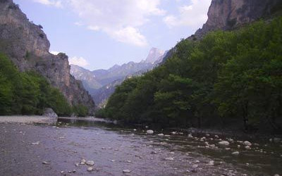 Grecia Nord-Orientale