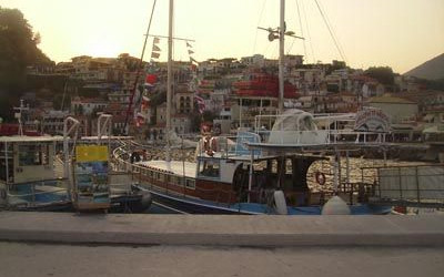 Grecia Nord-Orientale