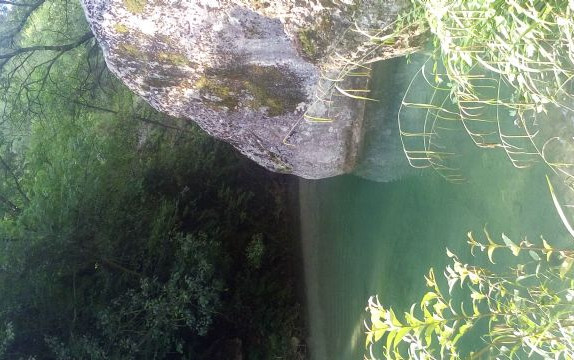 Corsica: fra mare e monti