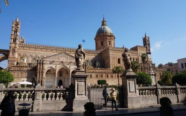 Girovagando in Sicilia 2019
