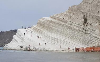 Girovagando in Sicilia 2019
